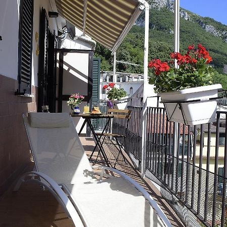 Vietri Casa Nana Amalfi Coast 아파트 외부 사진