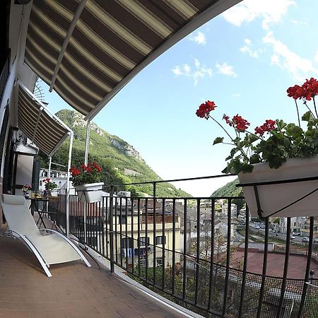 Vietri Casa Nana Amalfi Coast 아파트 외부 사진