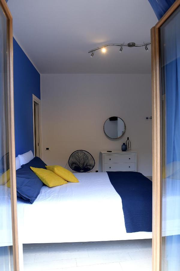 Vietri Casa Nana Amalfi Coast 아파트 외부 사진