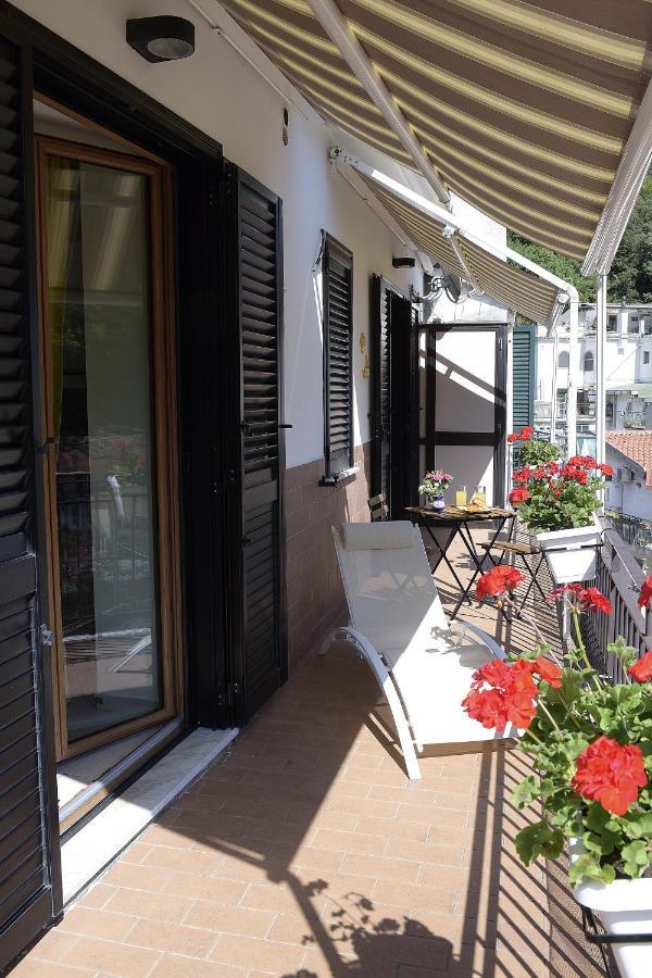 Vietri Casa Nana Amalfi Coast 아파트 외부 사진