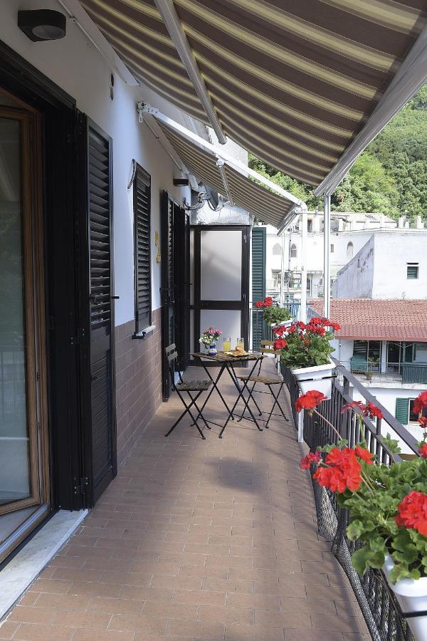 Vietri Casa Nana Amalfi Coast 아파트 외부 사진