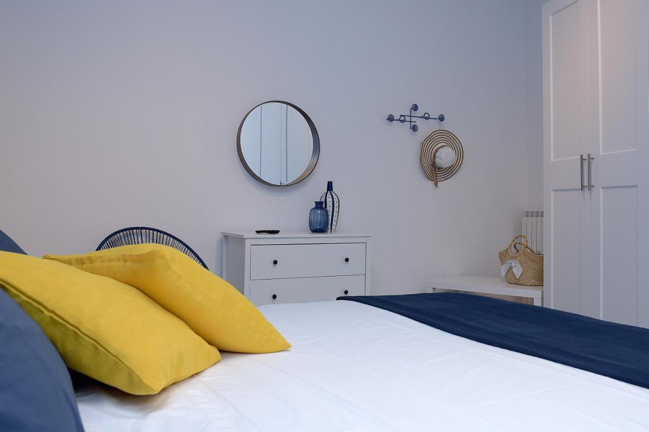 Vietri Casa Nana Amalfi Coast 아파트 외부 사진