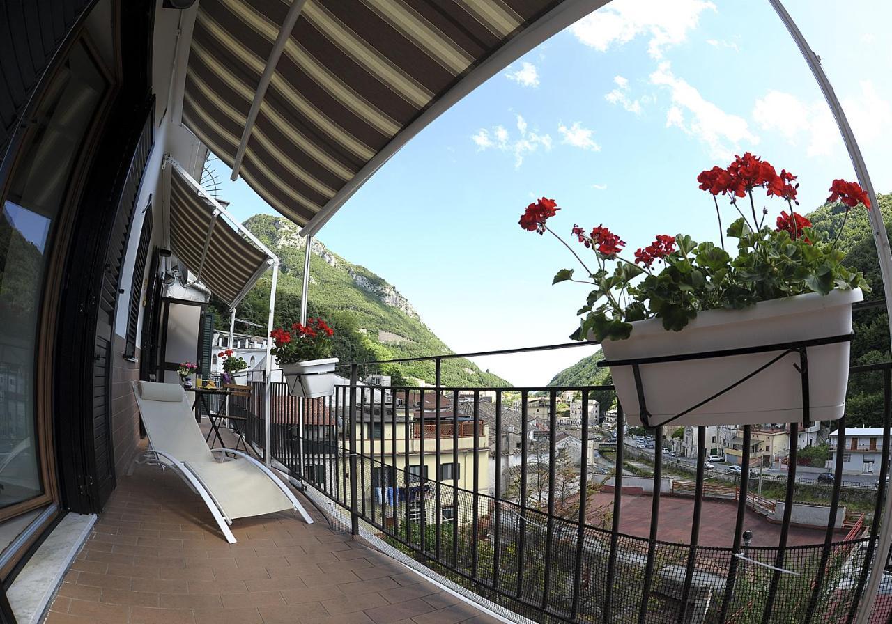 Vietri Casa Nana Amalfi Coast 아파트 외부 사진