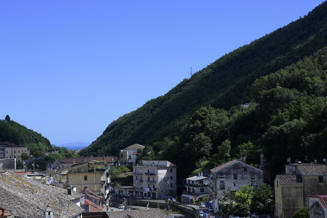Vietri Casa Nana Amalfi Coast 아파트 외부 사진